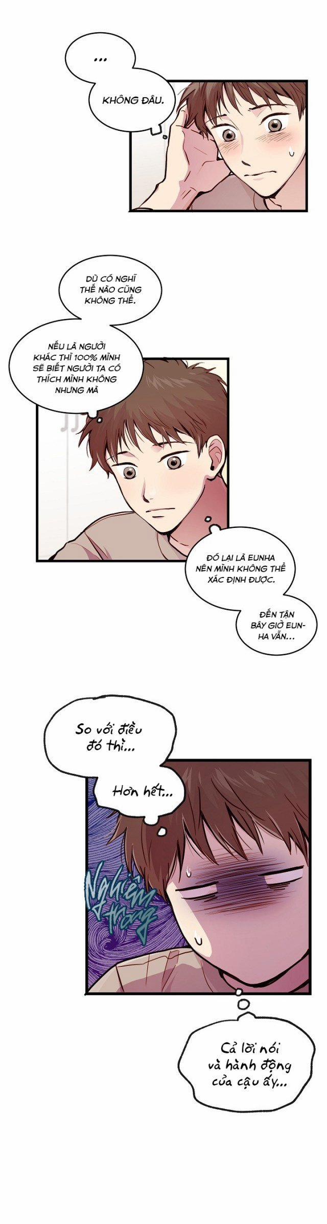 Cách Thức Trở Thành Gia Đình 21 trang 9