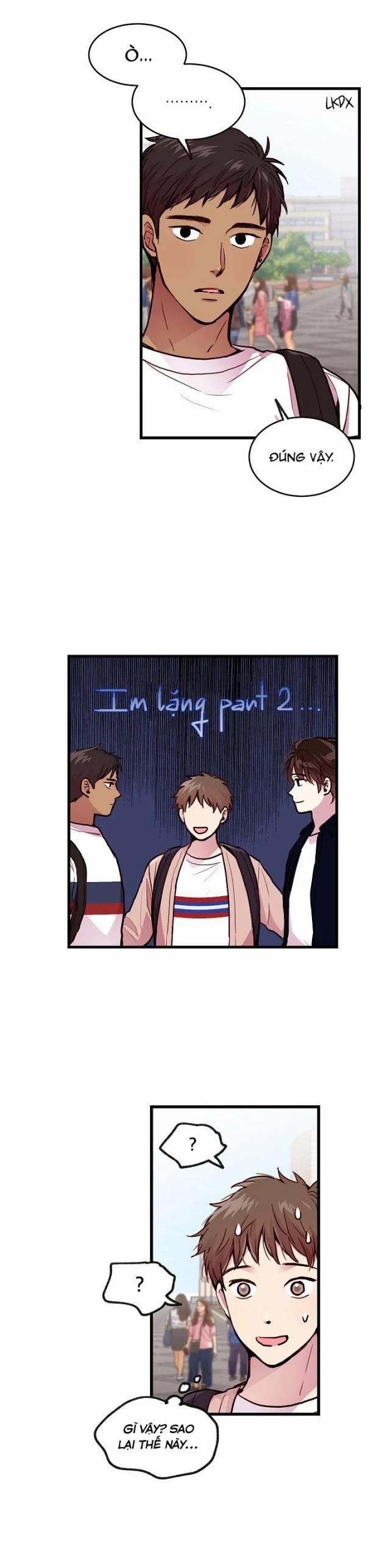 Cách Thức Trở Thành Gia Đình 22 trang 10