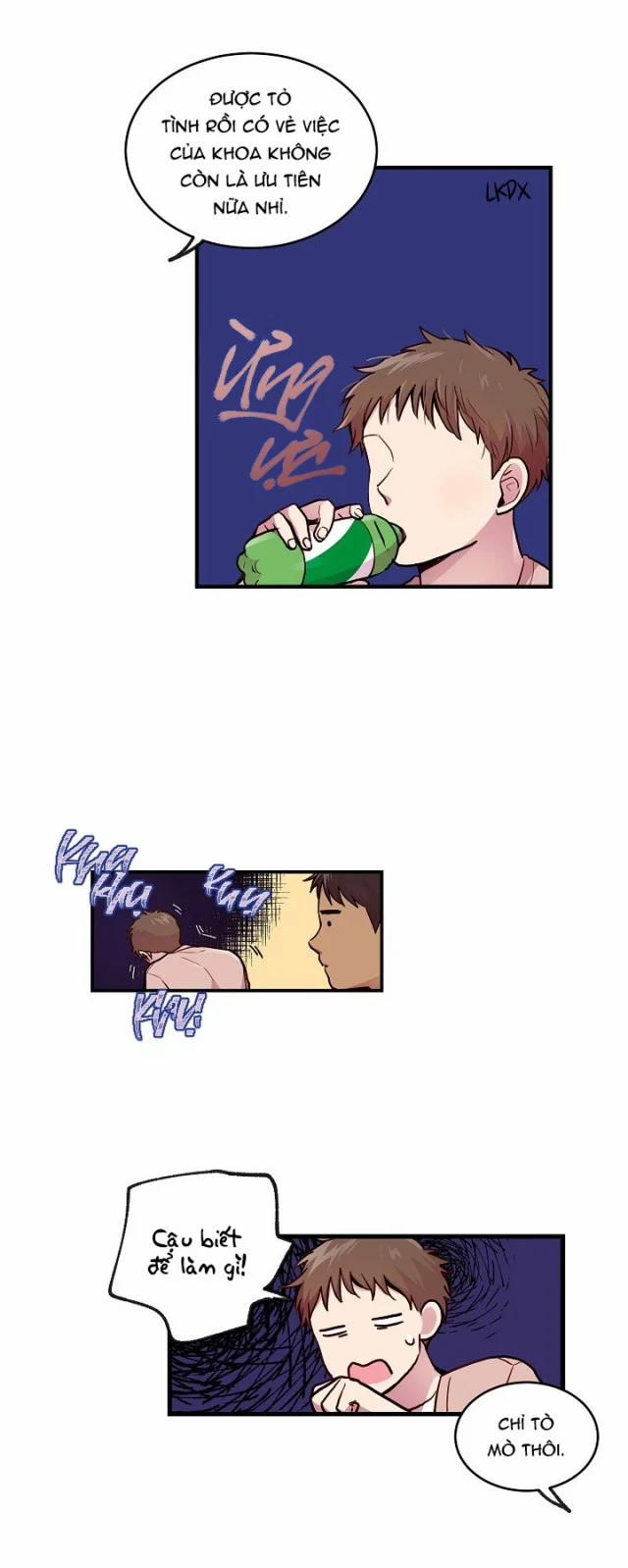 Cách Thức Trở Thành Gia Đình 22 trang 2