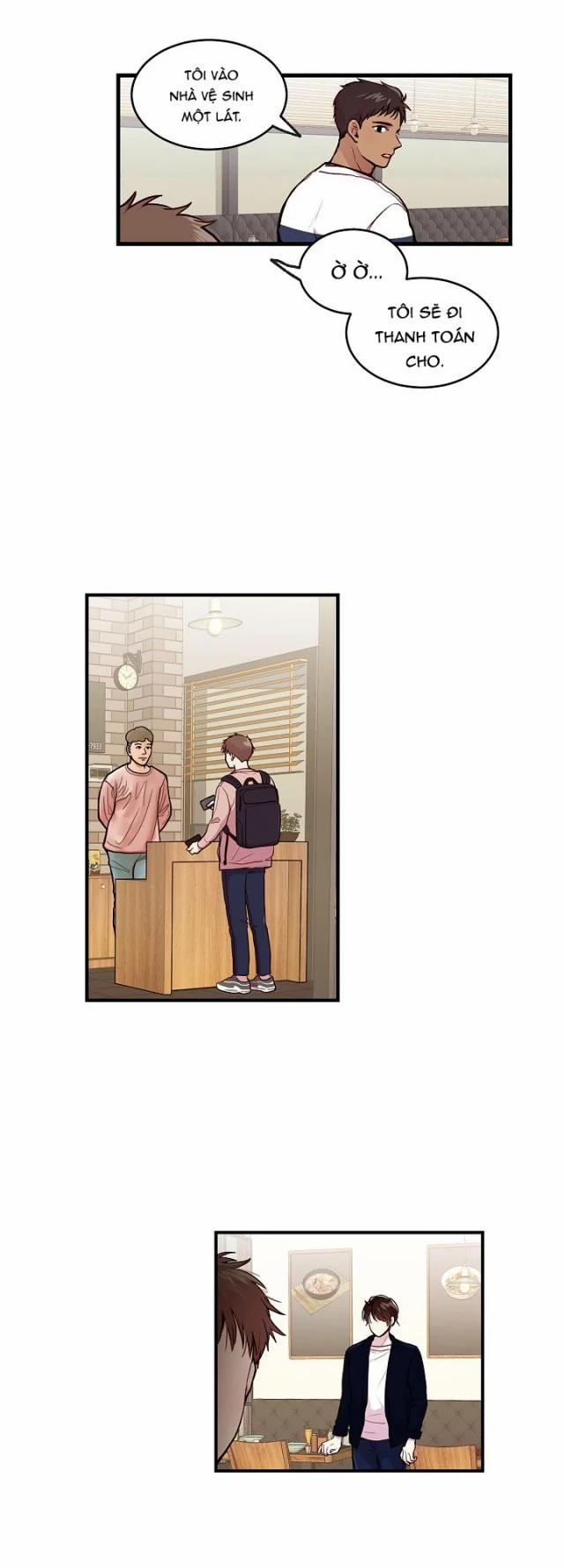 Cách Thức Trở Thành Gia Đình 22 trang 20