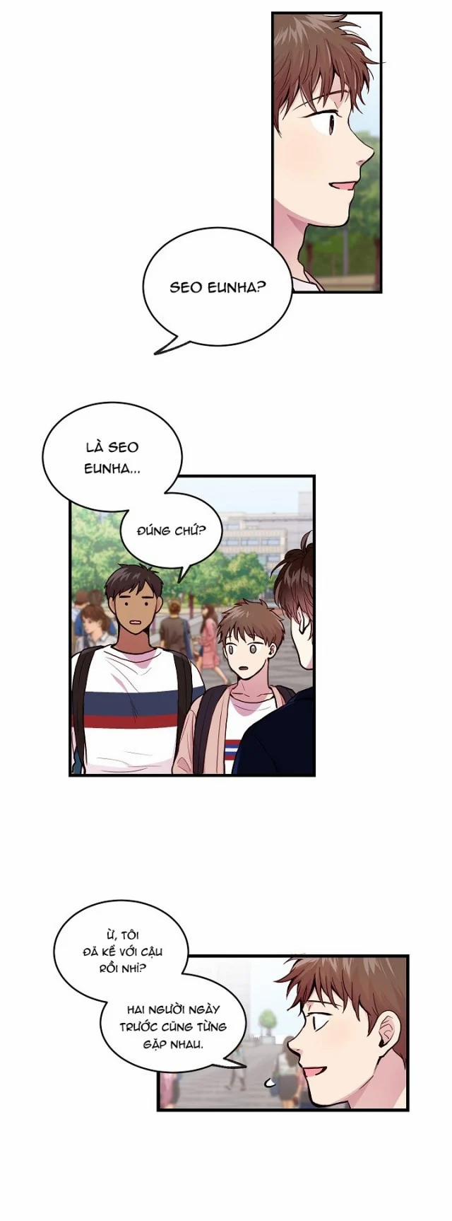 Cách Thức Trở Thành Gia Đình 22 trang 6