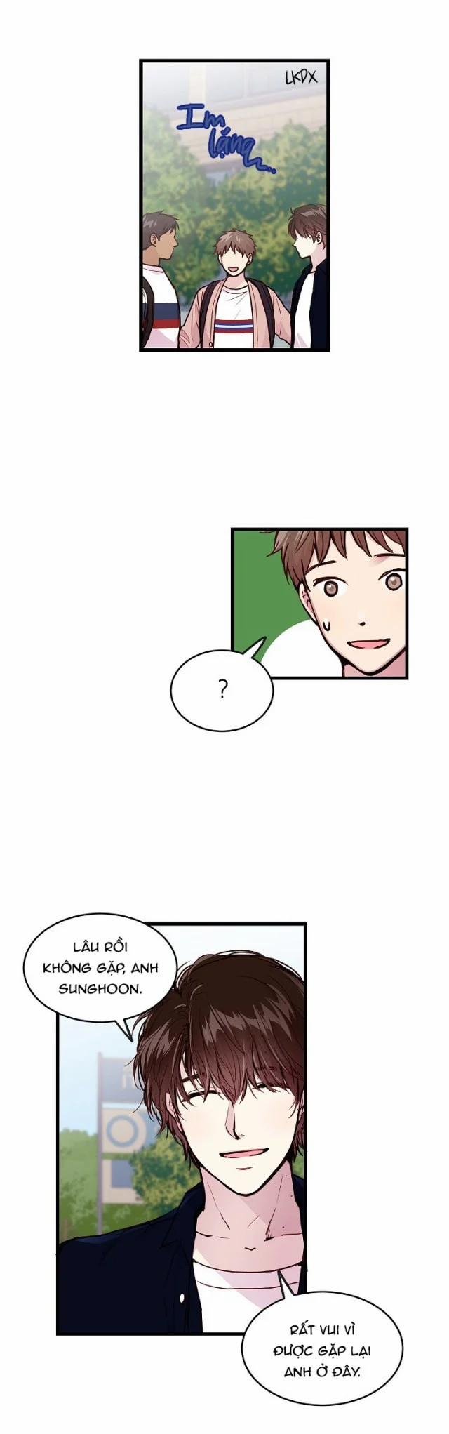 Cách Thức Trở Thành Gia Đình 22 trang 9