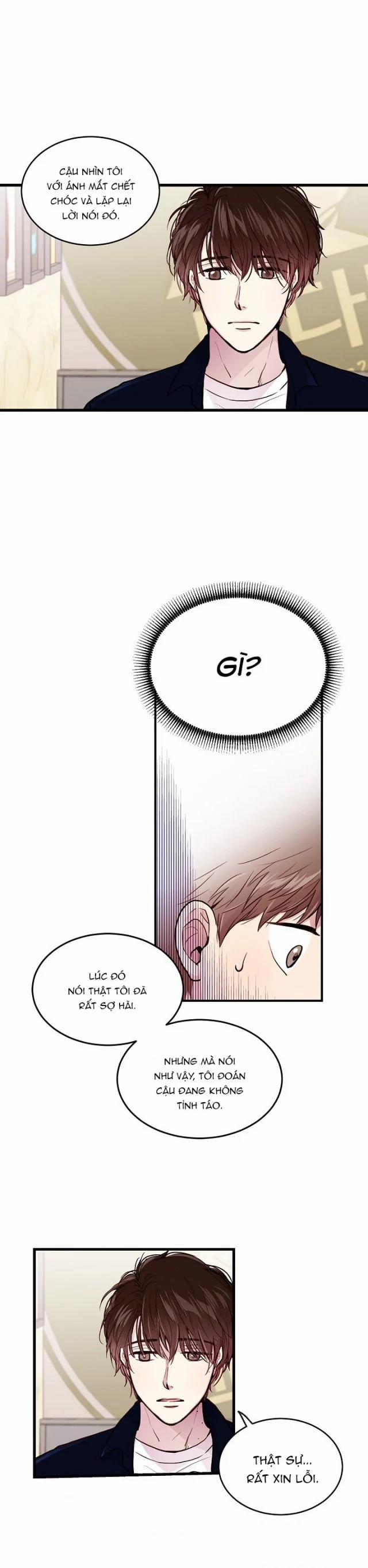 Cách Thức Trở Thành Gia Đình 23 trang 15