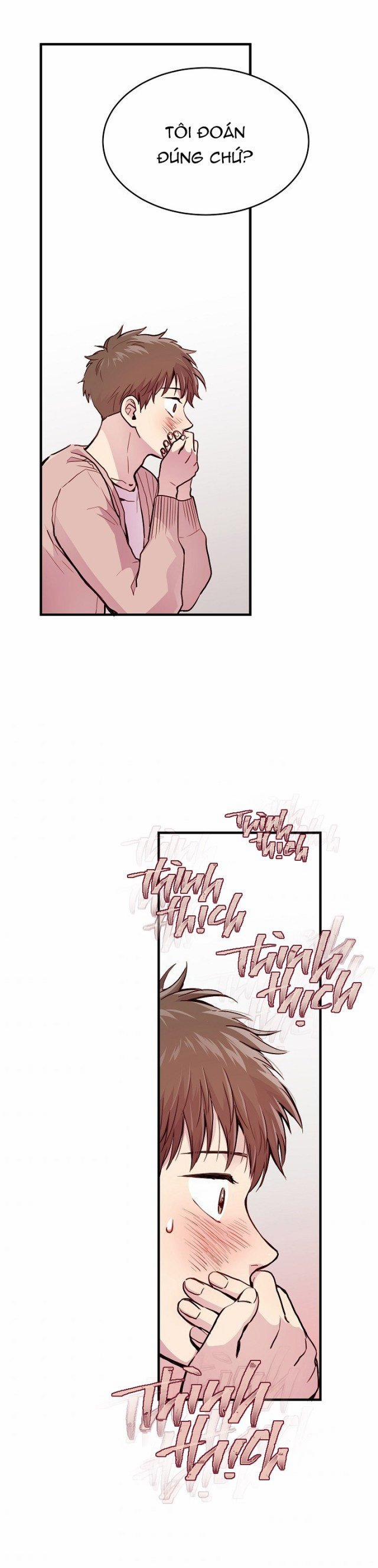 Cách Thức Trở Thành Gia Đình 23 trang 19