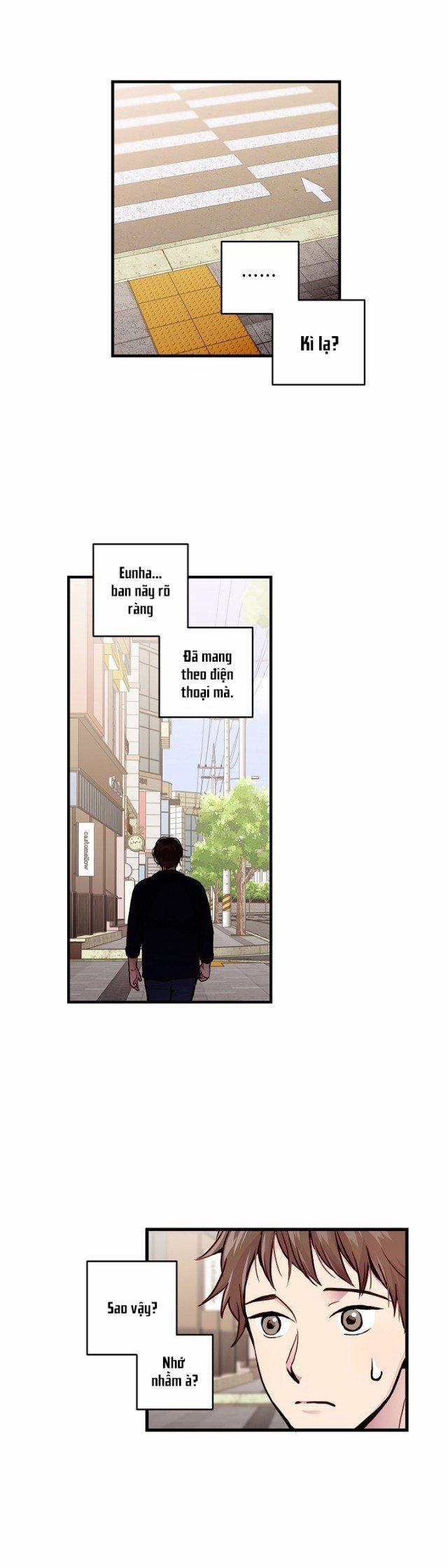 Cách Thức Trở Thành Gia Đình 23 trang 4