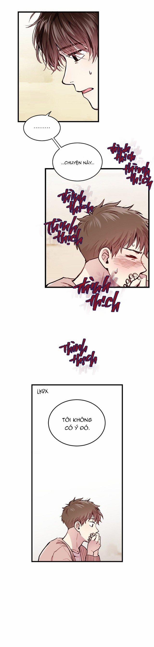 Cách Thức Trở Thành Gia Đình 24 trang 10