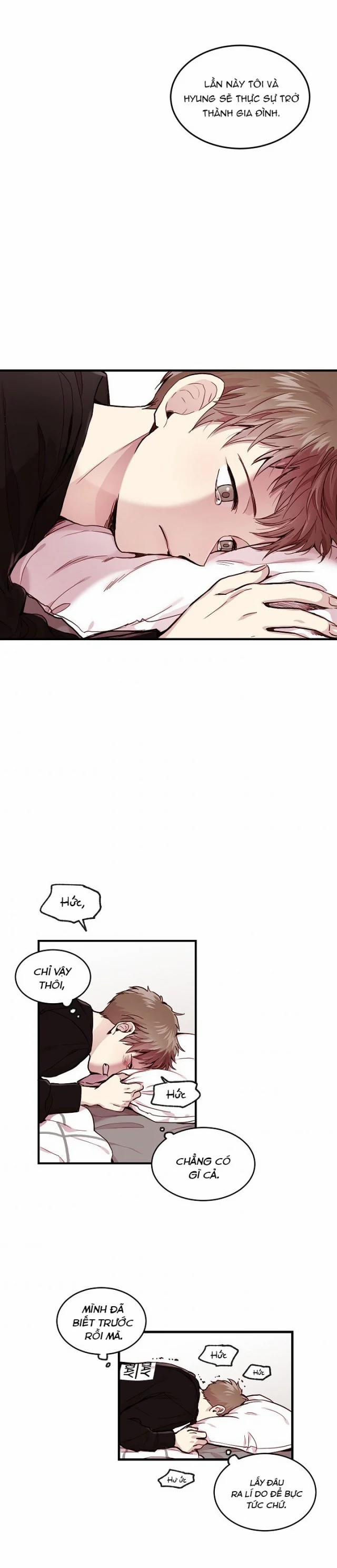 Cách Thức Trở Thành Gia Đình 24 trang 12