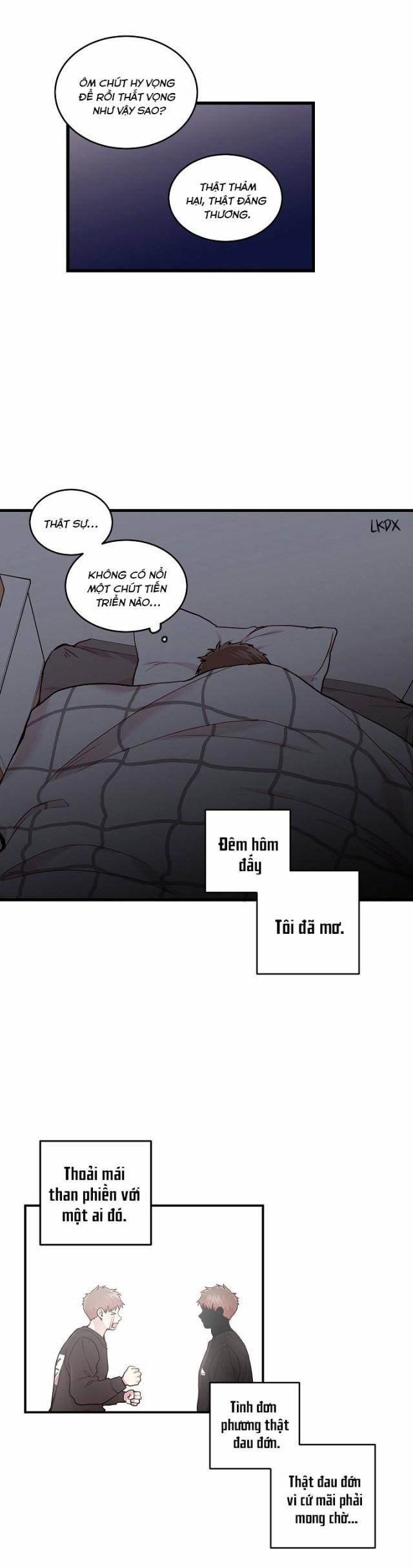 Cách Thức Trở Thành Gia Đình 24 trang 13