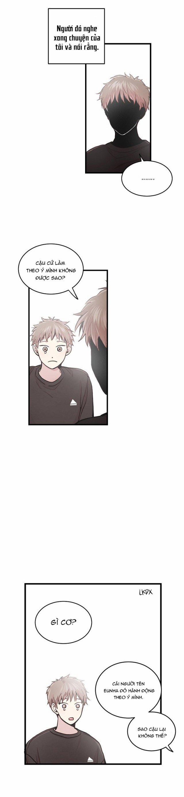 Cách Thức Trở Thành Gia Đình 24 trang 14