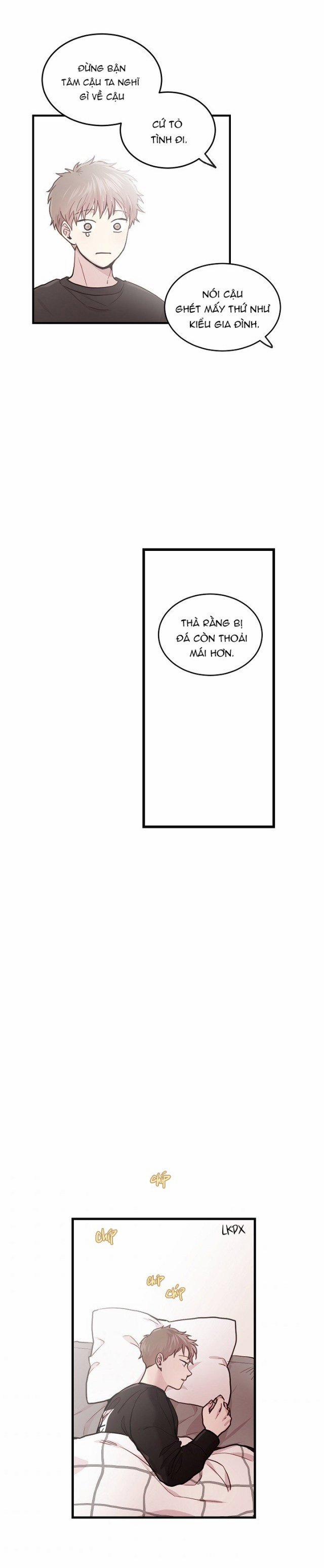 Cách Thức Trở Thành Gia Đình 24 trang 15