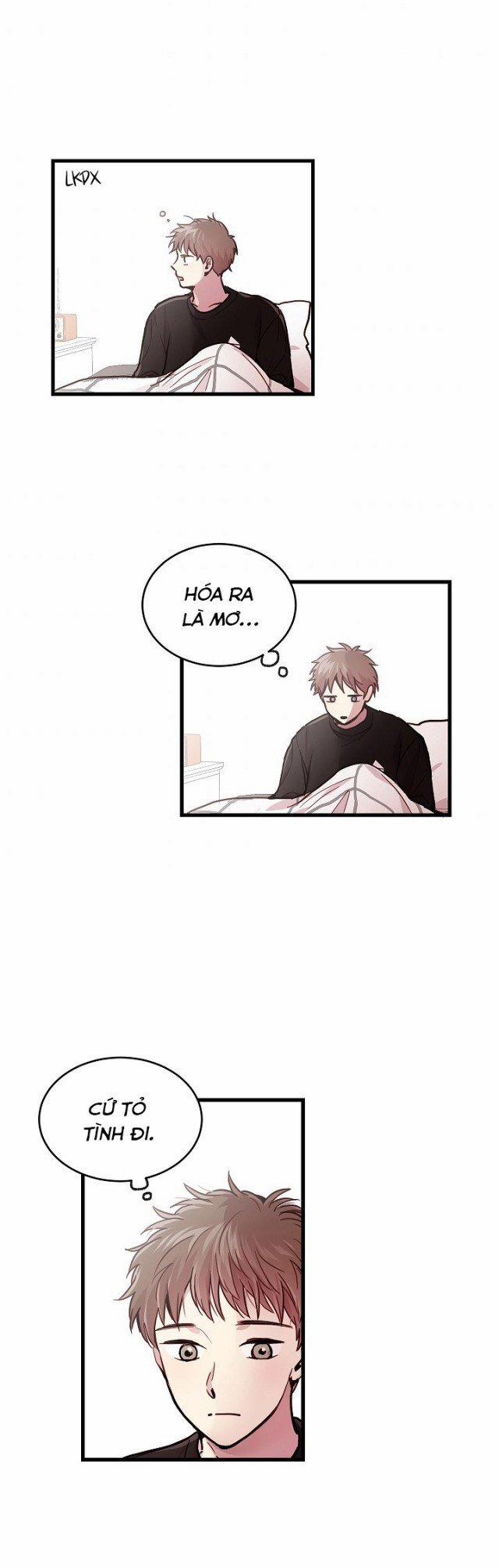 Cách Thức Trở Thành Gia Đình 24 trang 16