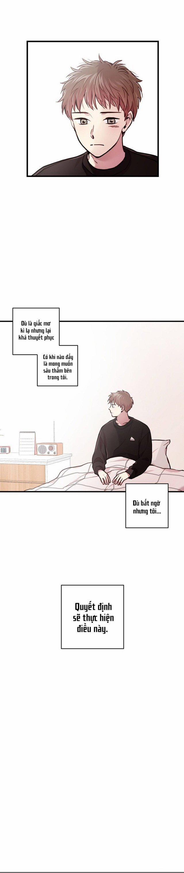 Cách Thức Trở Thành Gia Đình 24 trang 17