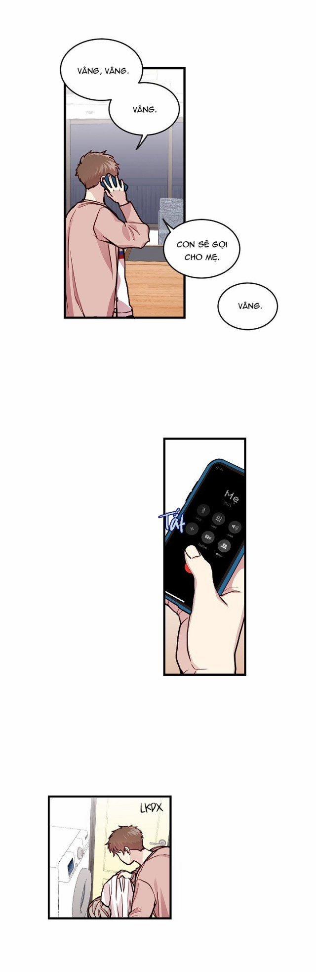 Cách Thức Trở Thành Gia Đình 24 trang 2