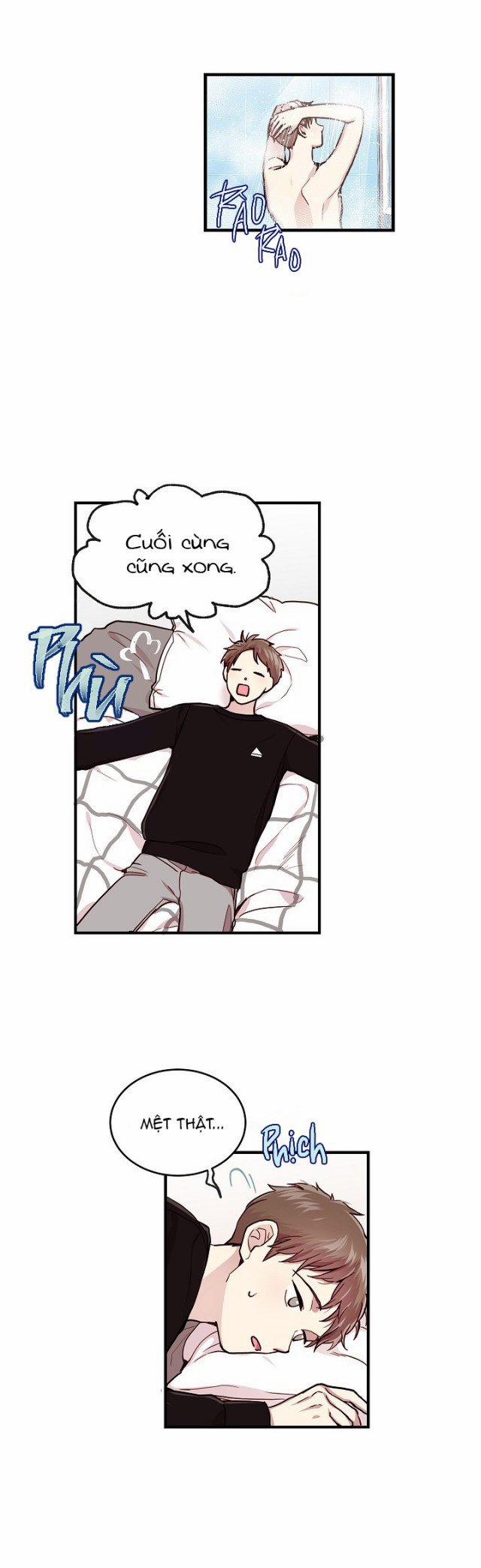 Cách Thức Trở Thành Gia Đình 24 trang 3