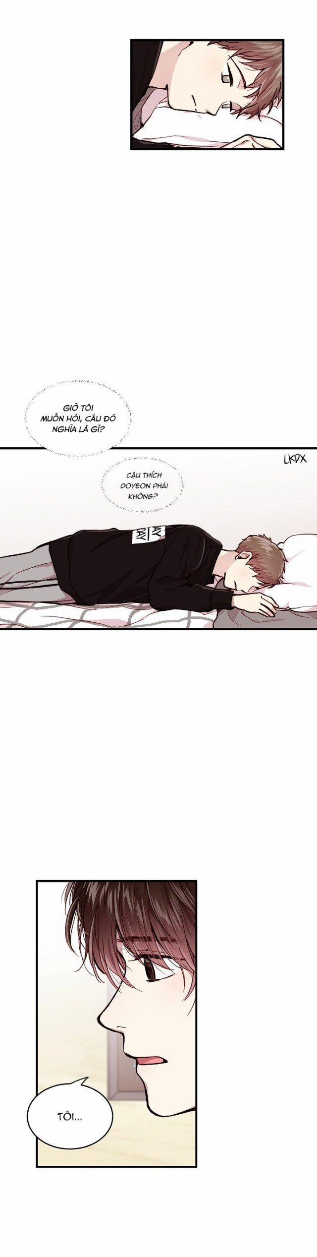 Cách Thức Trở Thành Gia Đình 24 trang 4