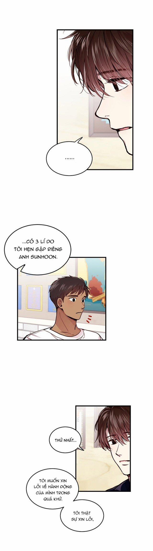 Cách Thức Trở Thành Gia Đình 24 trang 5