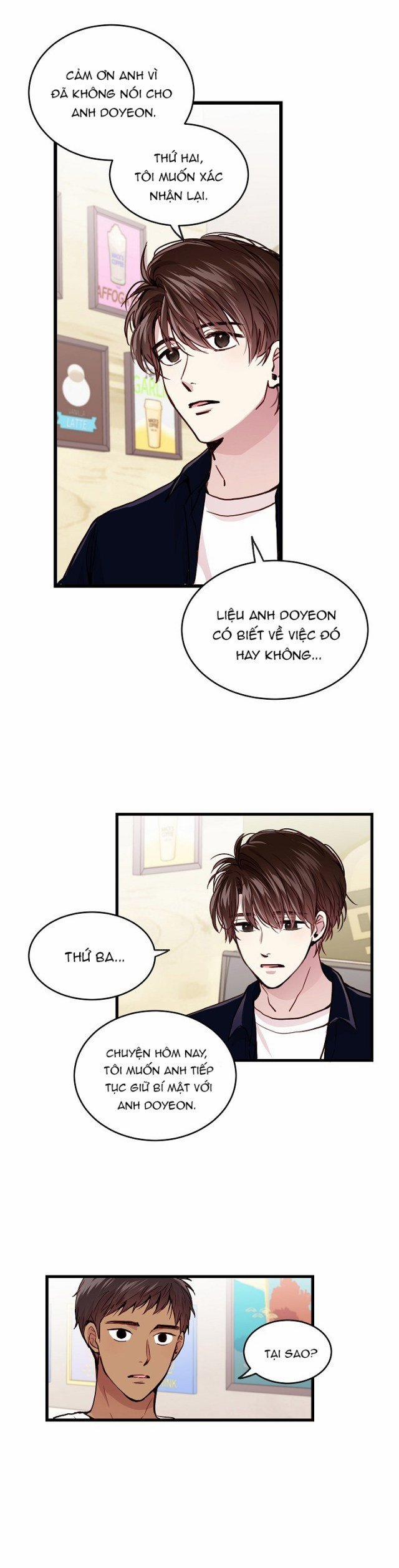 Cách Thức Trở Thành Gia Đình 24 trang 6