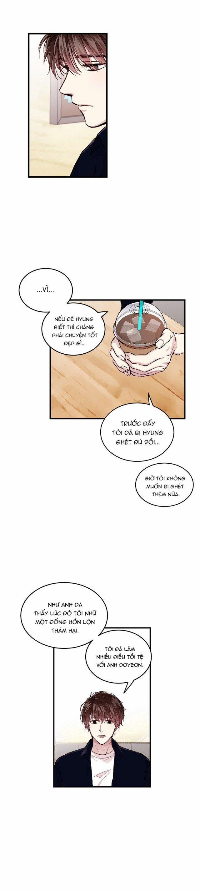 Cách Thức Trở Thành Gia Đình 24 trang 7