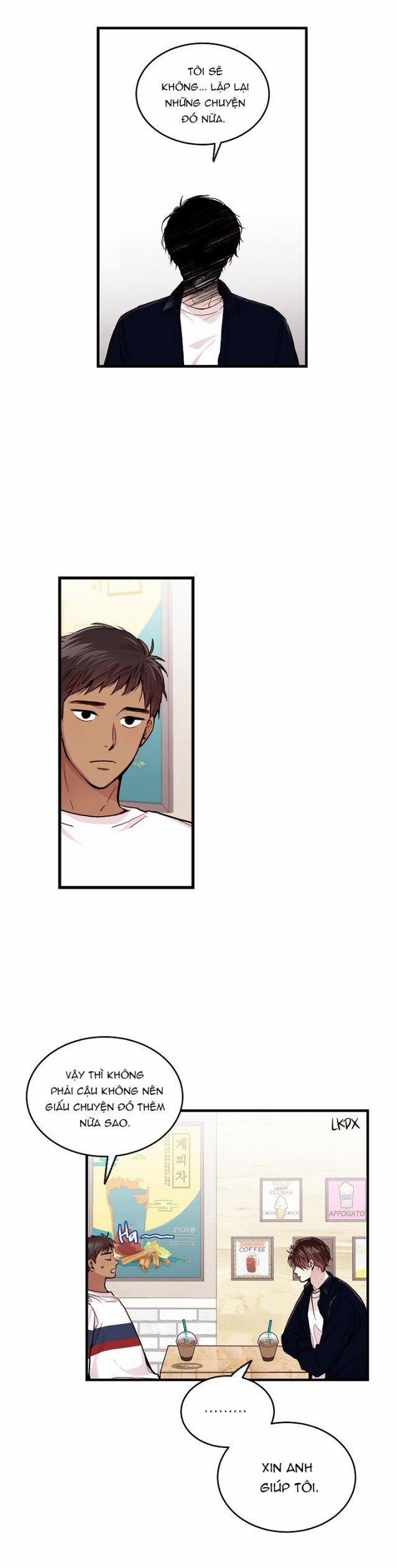 Cách Thức Trở Thành Gia Đình 24 trang 8