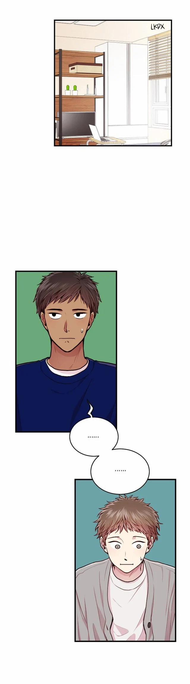 Cách Thức Trở Thành Gia Đình 25 trang 1