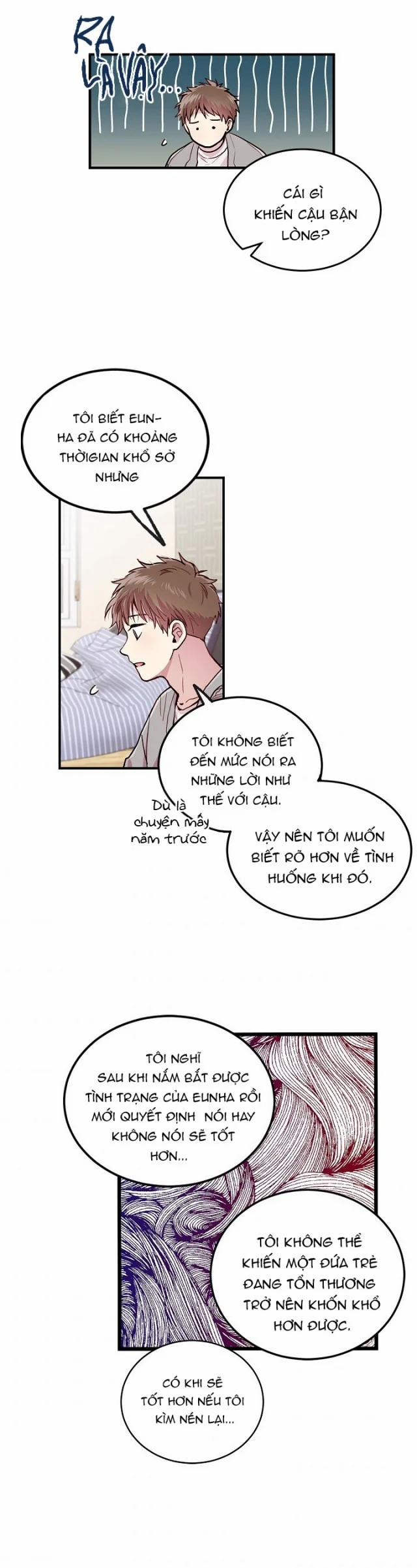 Cách Thức Trở Thành Gia Đình 25 trang 11