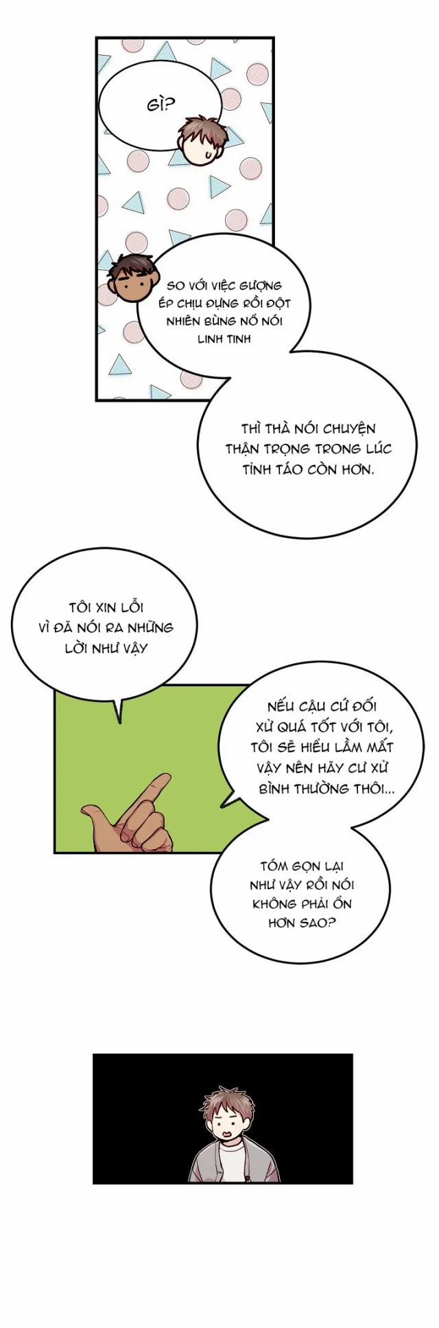 Cách Thức Trở Thành Gia Đình 25 trang 13