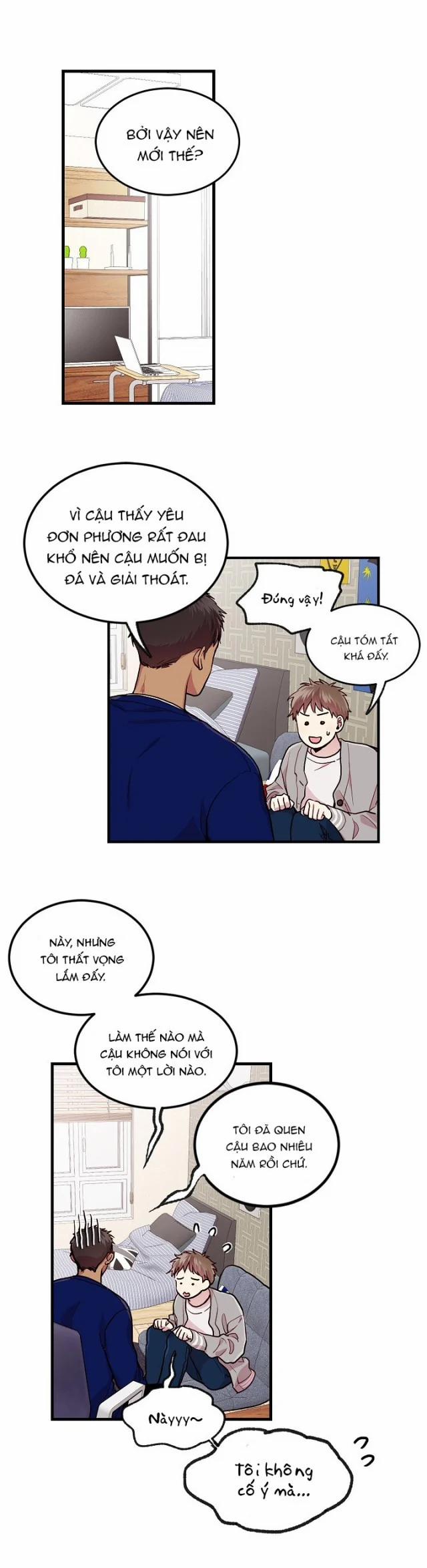 Cách Thức Trở Thành Gia Đình 25 trang 5