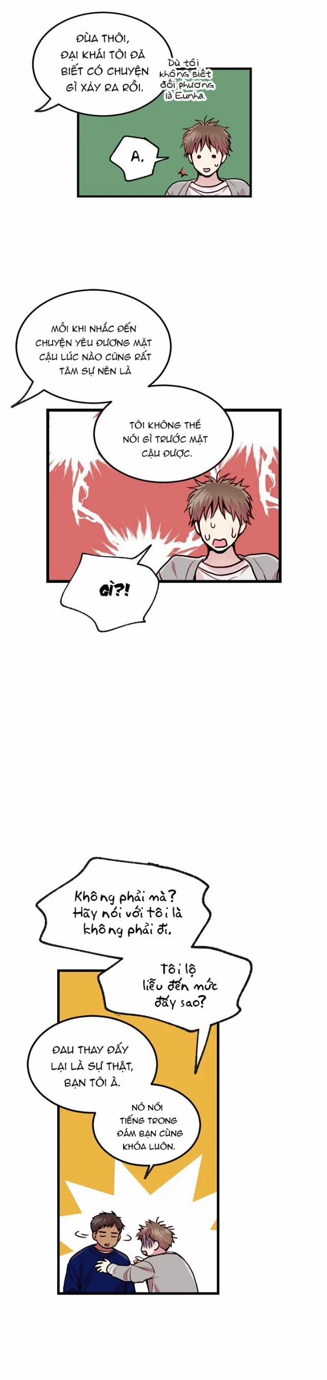 Cách Thức Trở Thành Gia Đình 25 trang 6