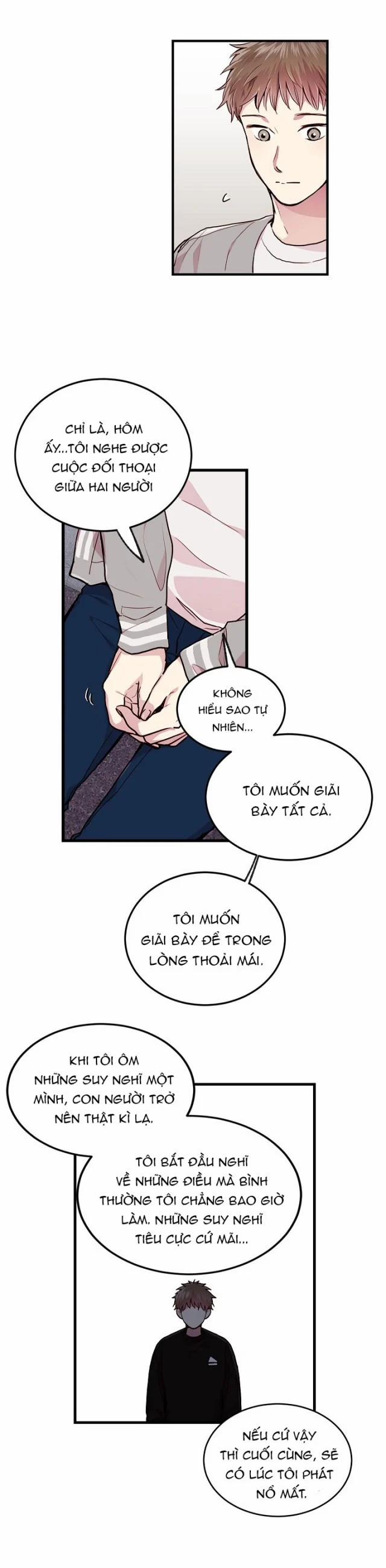 Cách Thức Trở Thành Gia Đình 25 trang 8