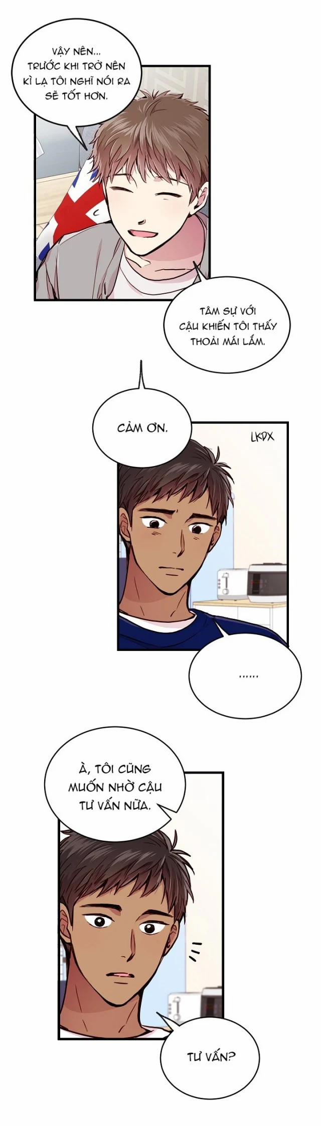 Cách Thức Trở Thành Gia Đình 25 trang 9