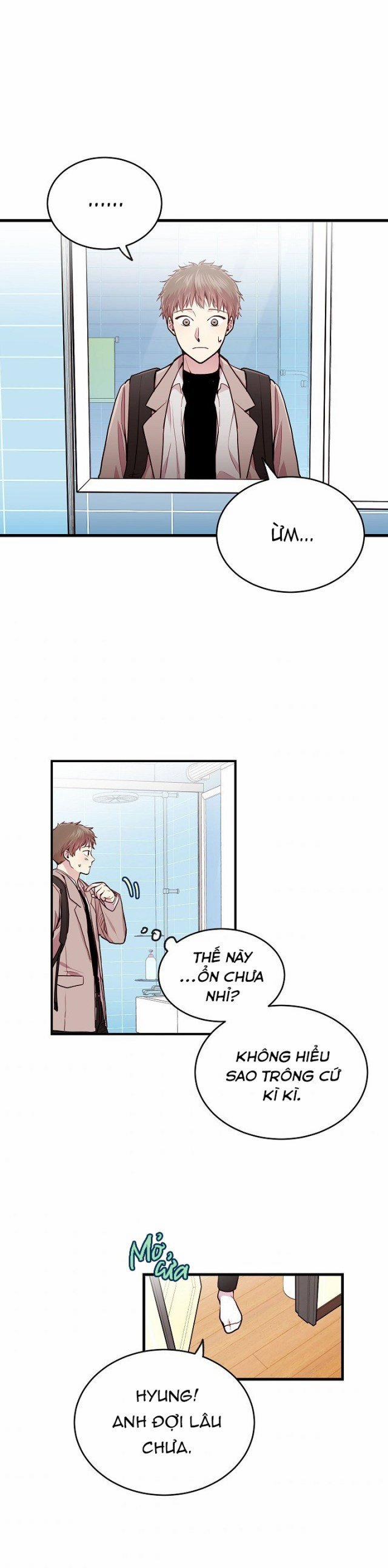 Cách Thức Trở Thành Gia Đình 26 trang 0