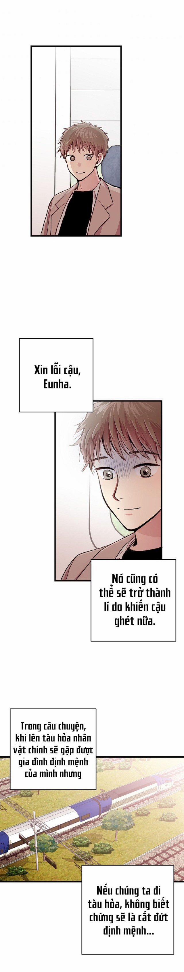 Cách Thức Trở Thành Gia Đình 26 trang 15