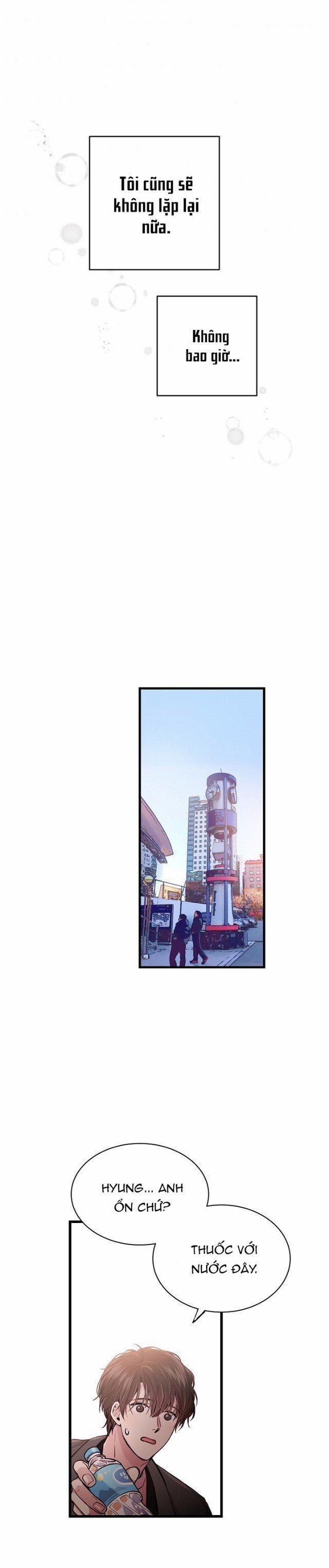 Cách Thức Trở Thành Gia Đình 26 trang 18