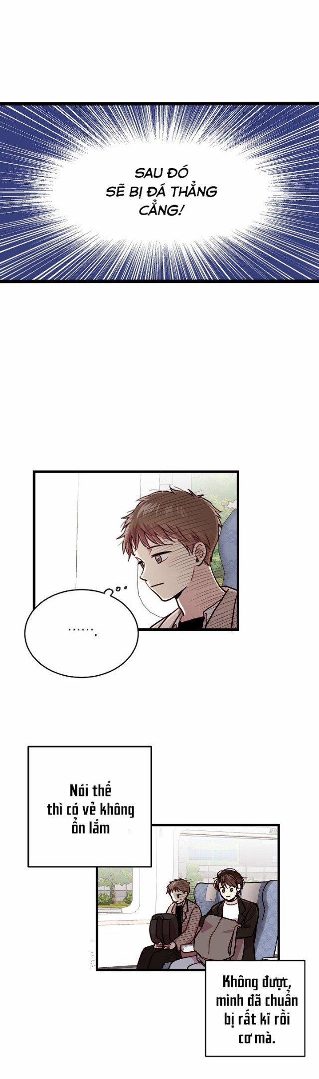 Cách Thức Trở Thành Gia Đình 26 trang 5