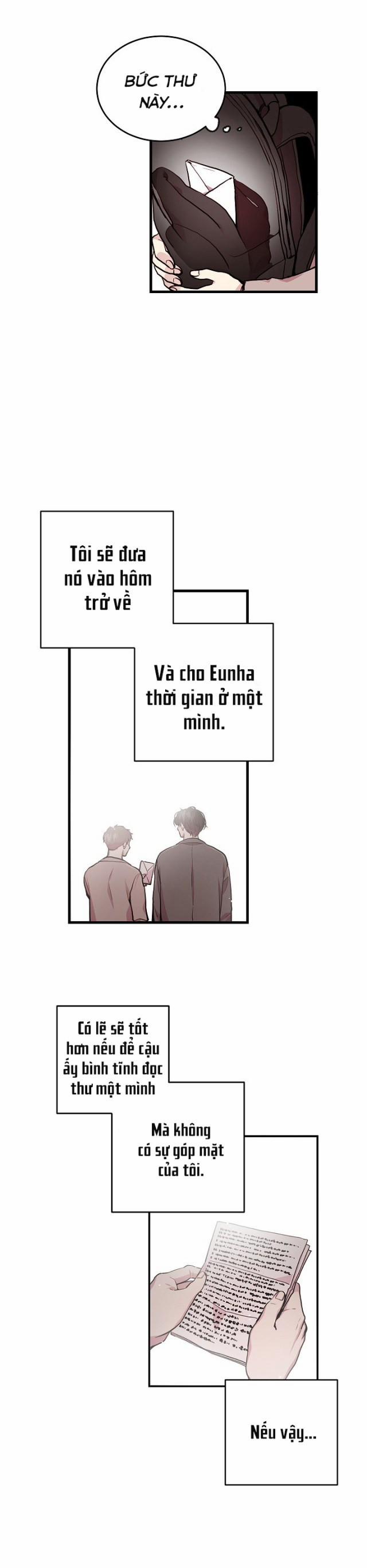 Cách Thức Trở Thành Gia Đình 26 trang 8