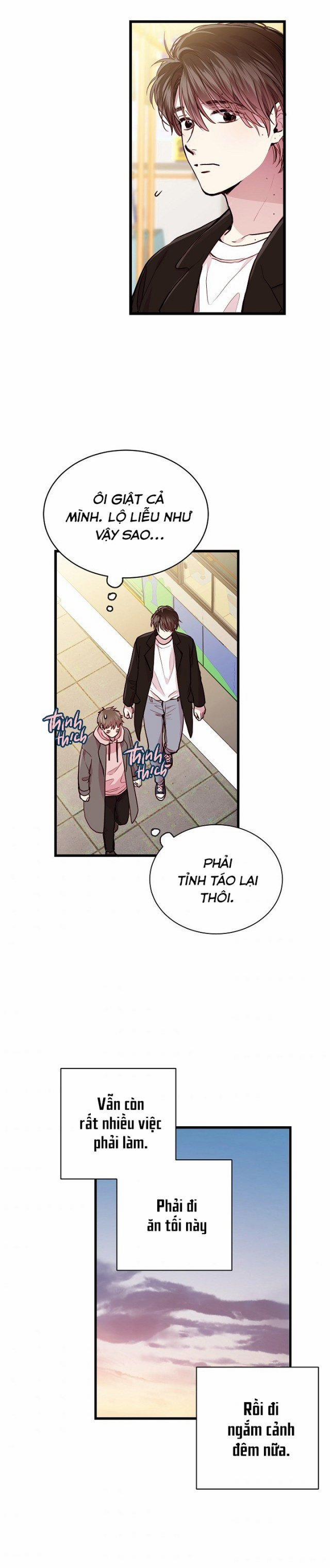 Cách Thức Trở Thành Gia Đình 27 trang 11