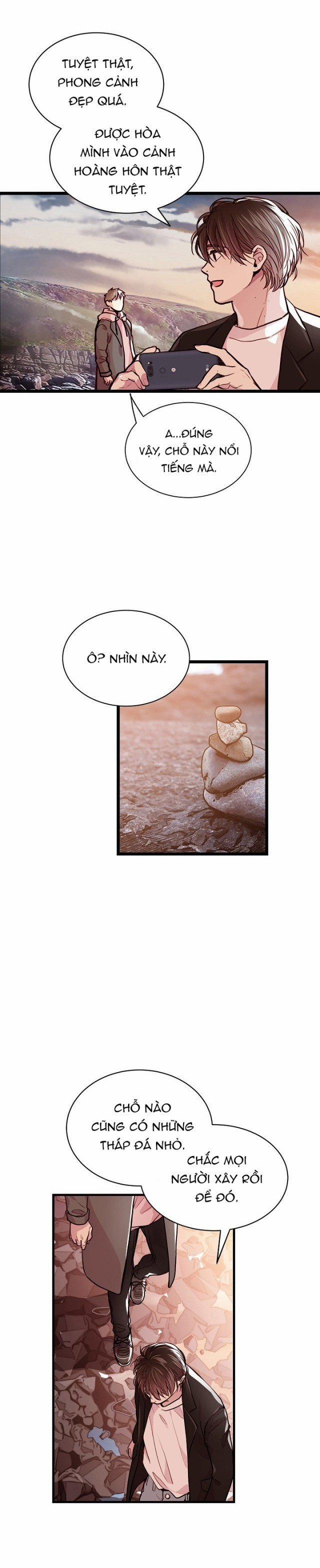 Cách Thức Trở Thành Gia Đình 27 trang 13