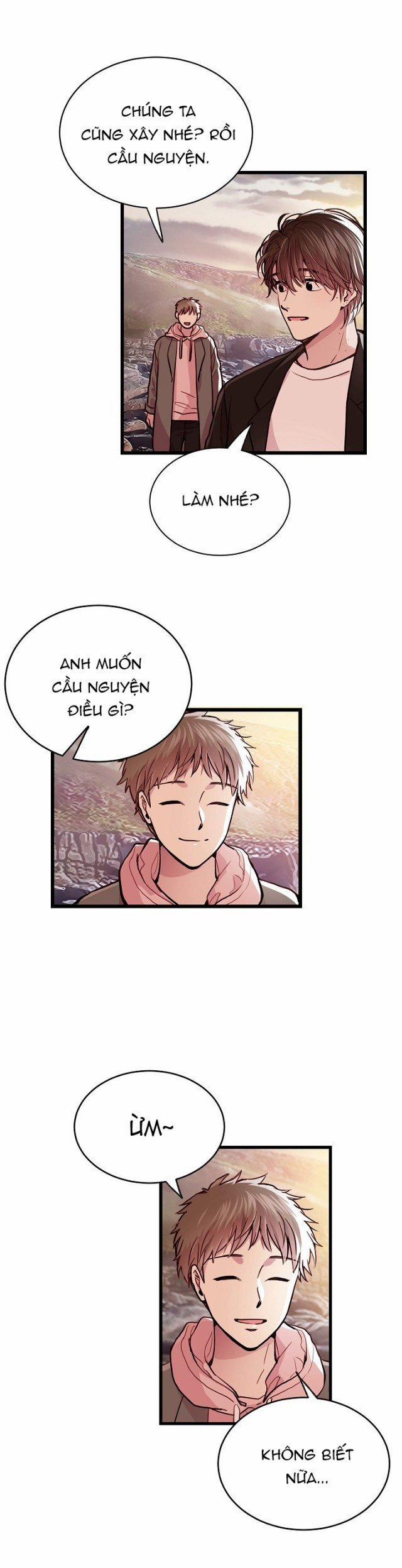 Cách Thức Trở Thành Gia Đình 27 trang 14