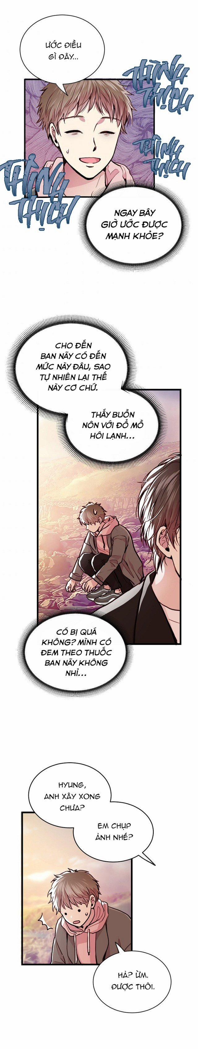 Cách Thức Trở Thành Gia Đình 27 trang 15