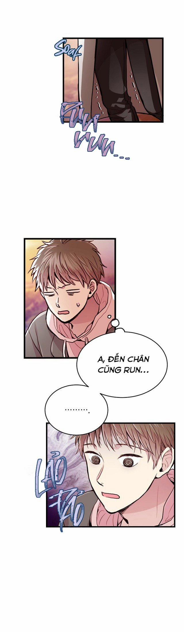 Cách Thức Trở Thành Gia Đình 27 trang 16