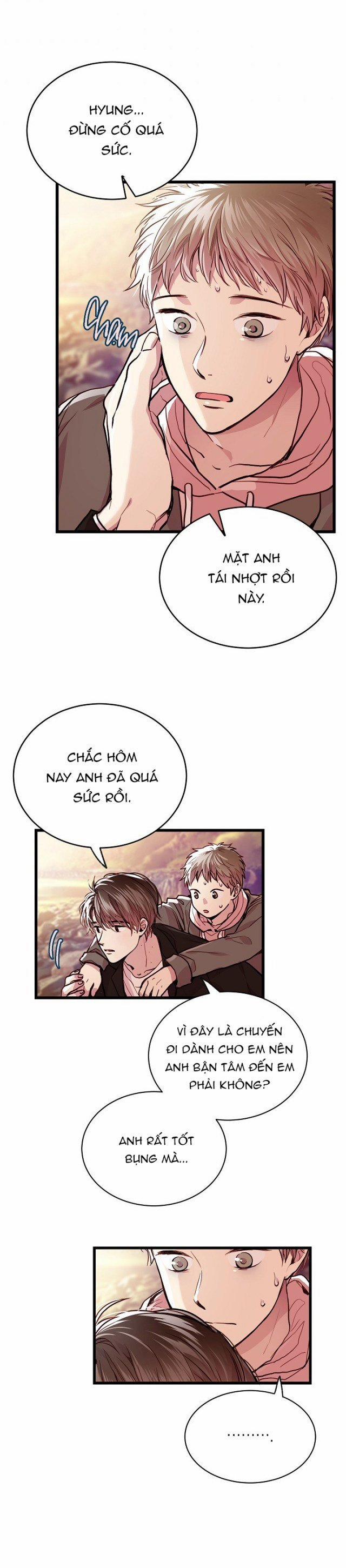 Cách Thức Trở Thành Gia Đình 27 trang 19