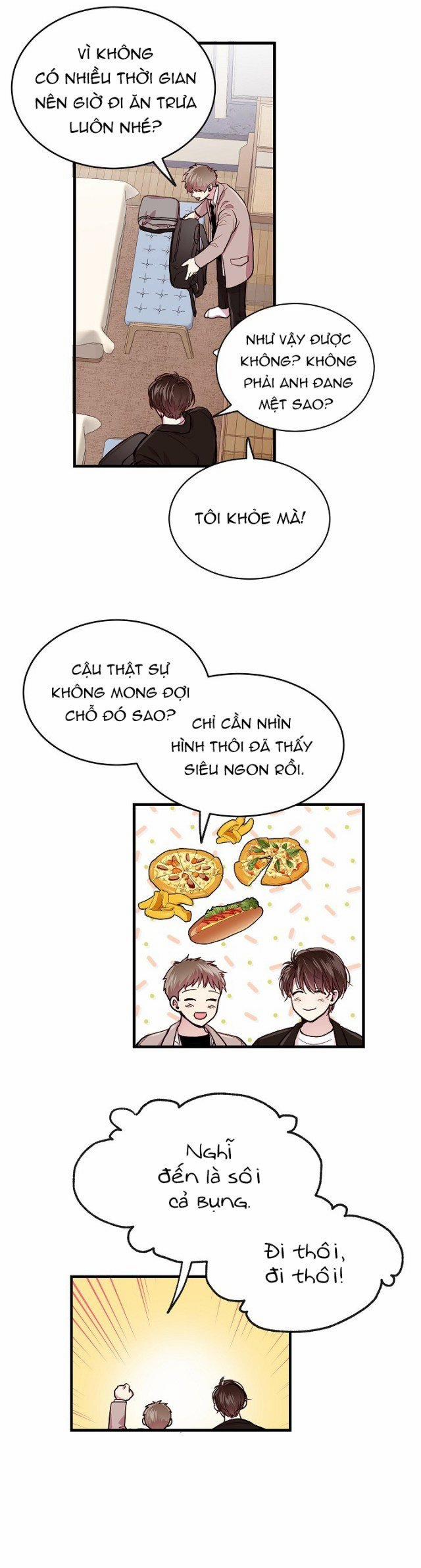 Cách Thức Trở Thành Gia Đình 27 trang 2