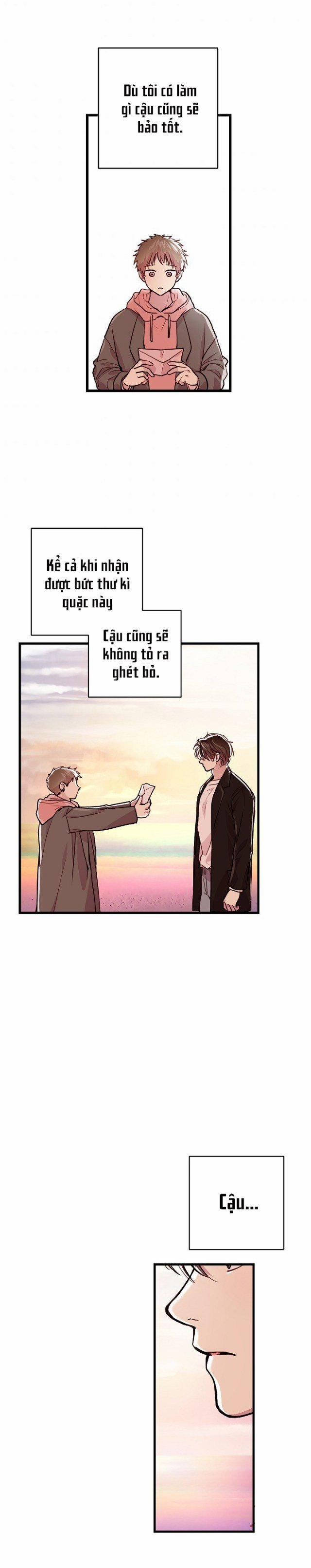 Cách Thức Trở Thành Gia Đình 27 trang 22