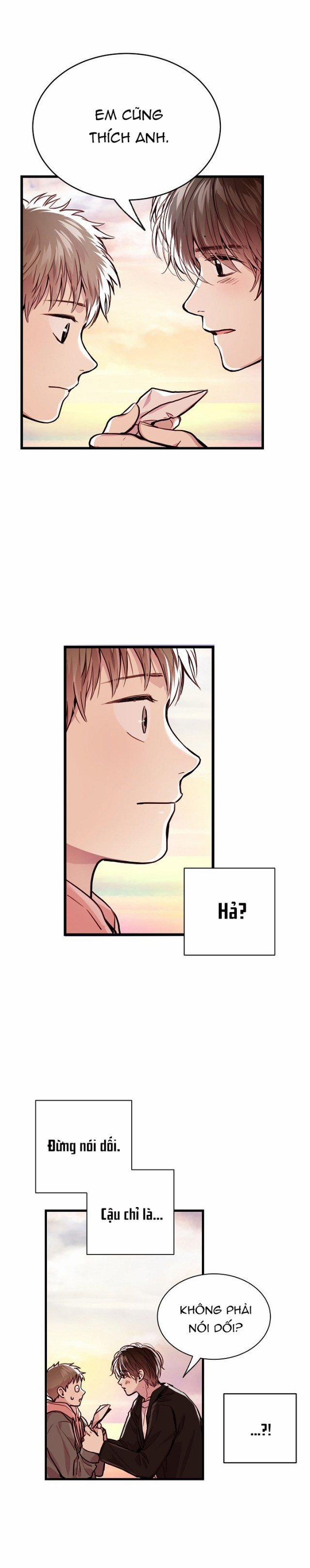 Cách Thức Trở Thành Gia Đình 27 trang 23