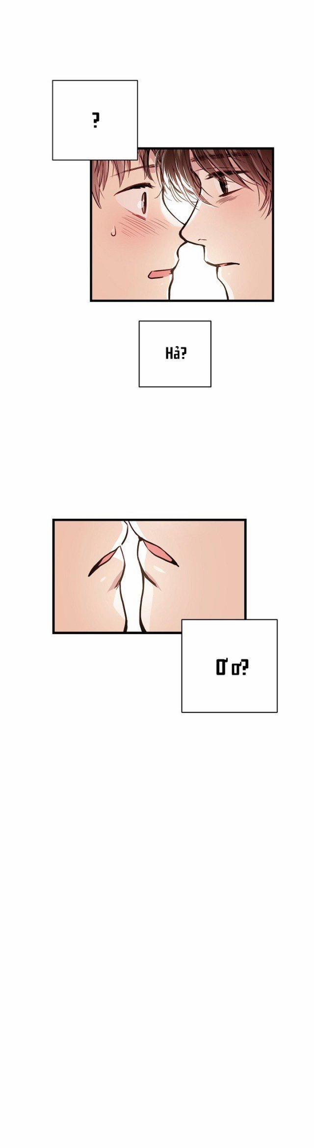 Cách Thức Trở Thành Gia Đình 27 trang 24