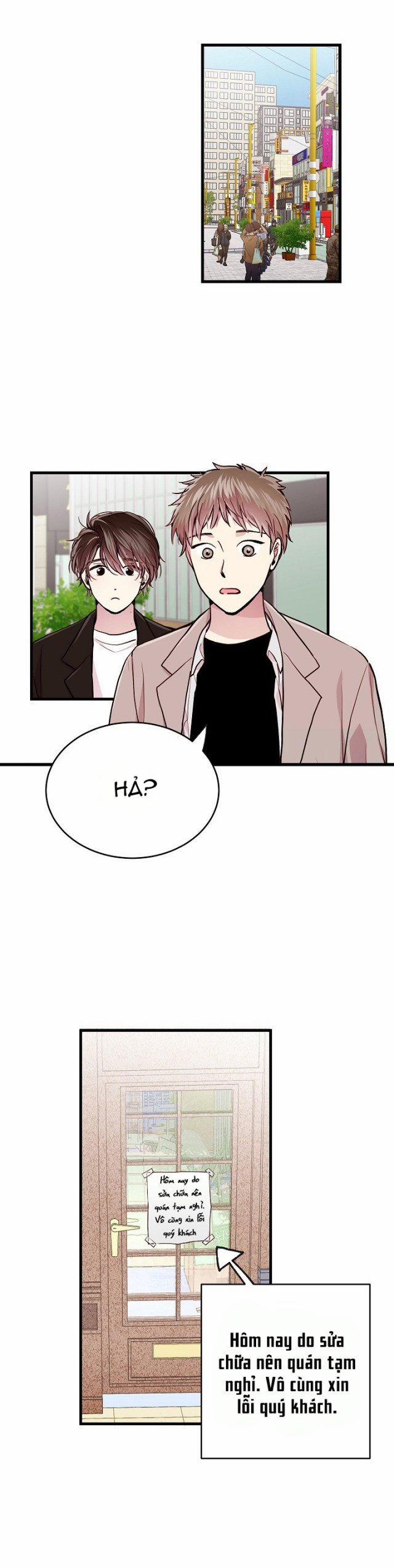 Cách Thức Trở Thành Gia Đình 27 trang 3