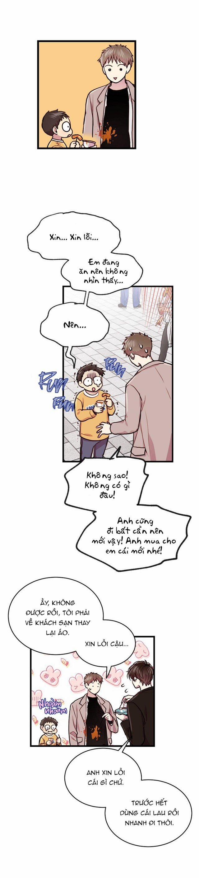 Cách Thức Trở Thành Gia Đình 27 trang 6