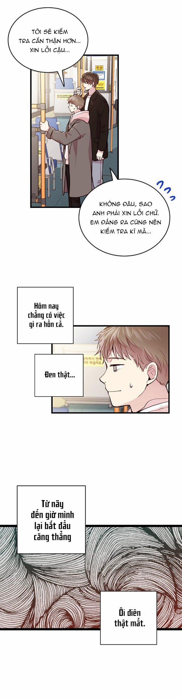 Cách Thức Trở Thành Gia Đình 27 trang 8