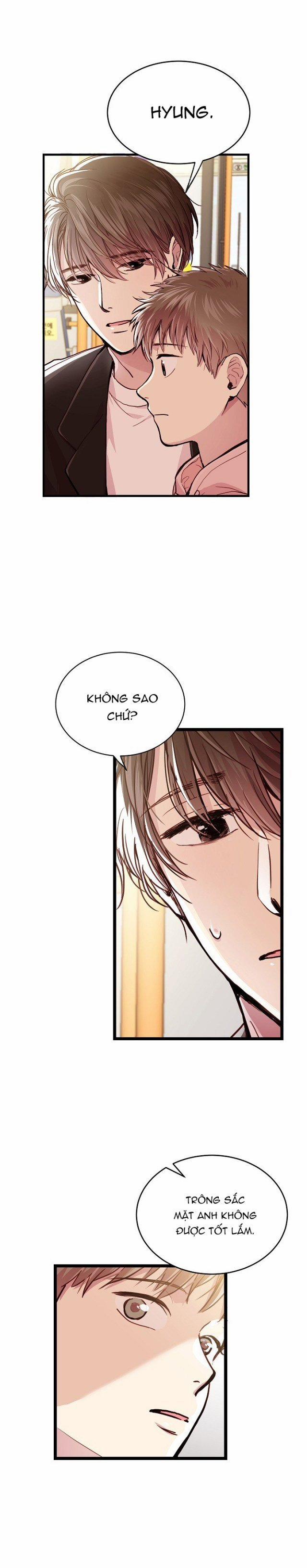 Cách Thức Trở Thành Gia Đình 27 trang 9