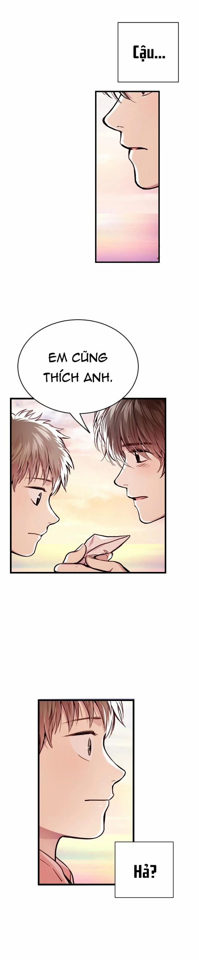 Cách Thức Trở Thành Gia Đình 28 trang 1